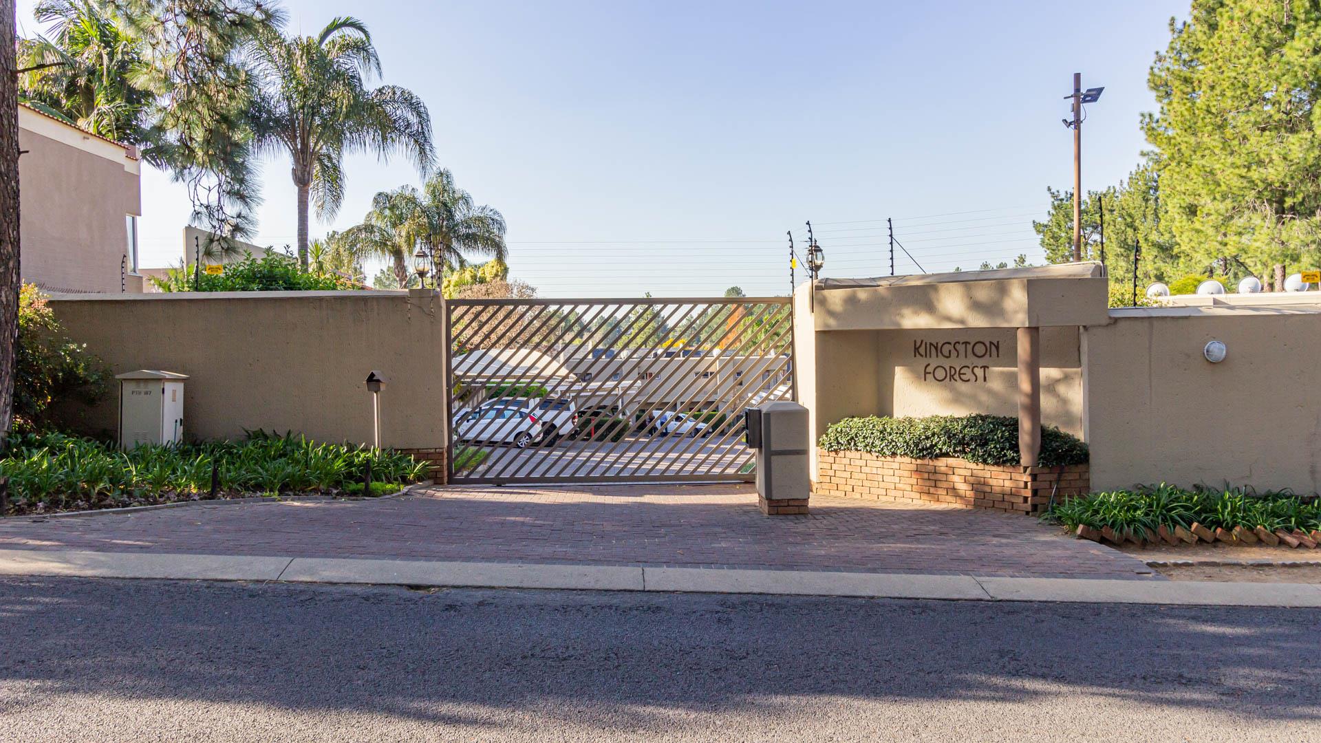 2 Bedroom Townhouse for Sale - Gauteng