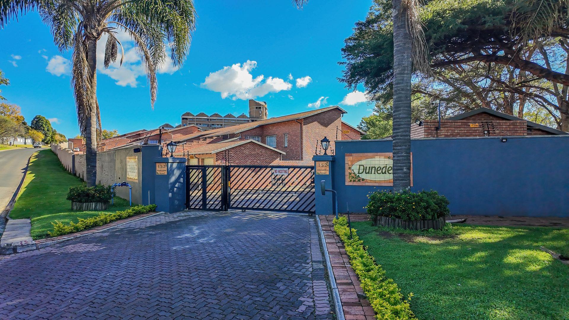 3 Bedroom Townhouse for Sale - Gauteng
