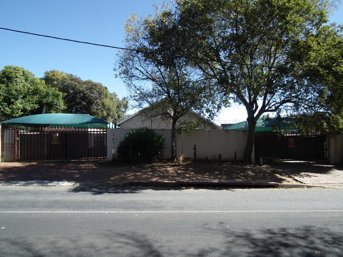 4 Bedroom House for Sale - Gauteng